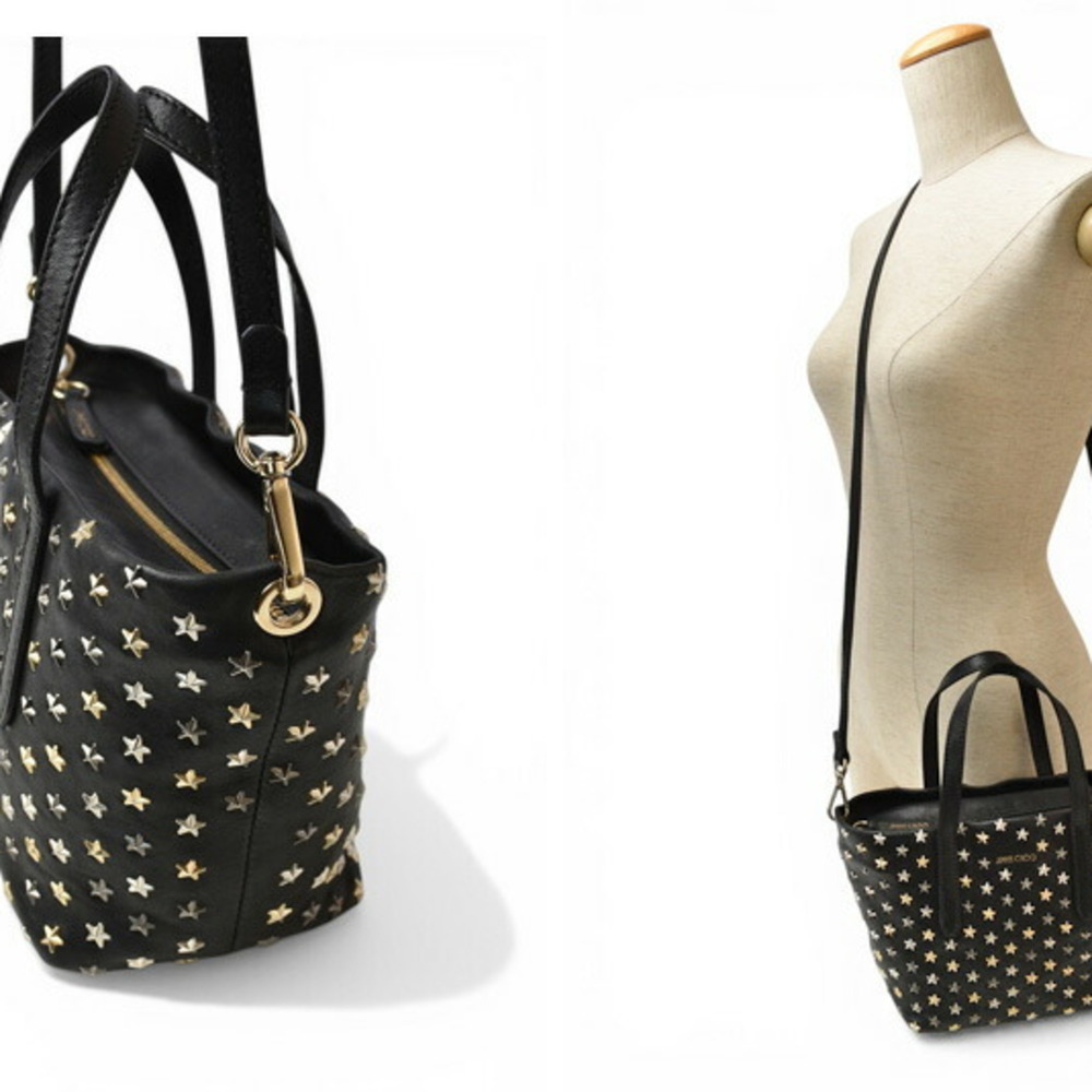 JIMMY CHOO Bag - Picture 3 of 16